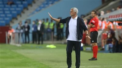 شكوك حول مستقبل مورينيو في روما