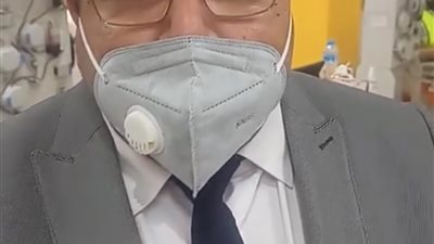 «مدير بنك الدم بالمنيا»: إقبال كبير من المواطنين على التبرع بالبلازما