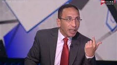  تعليق مثير من ناقد رياضي على هدف الأهلي الملغي في طلائع الجيش (فيديو)