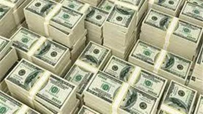 جمارك مطار القاهرة تضبط محاولة تهريب كمية من النقد الأجنبي