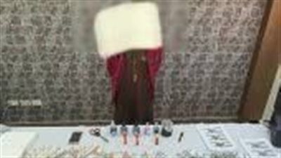 سقوط ابن القنصل بـ 30 مليون جنيه.. ضبط سمسار عملة وصاحب عقارات وتاجر سيارات بأموال مشبوهة