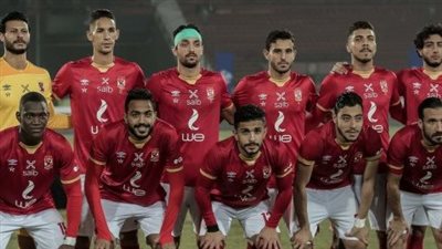 الأهلي يتلقى 3 عروض رسمية لاستعارة «خليفة» الحاوي