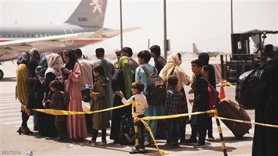 الناتو: إجلاء أكثر من 18 ألفا من مطار كابول منذ الأحد الماضي