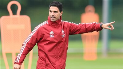 أرتيتا يطلق تصريحات مهمة حول صفقة أوديجارد وإصابات أرسنال