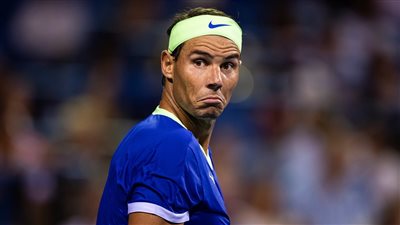 بعد خسارته أمام دجوكوفيتش.. نادال يفكر في اعتزال التنس