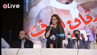 دنيا عبد العزيز: أقدم استعراضات لأول مرة في مسرحية زقاق المدق