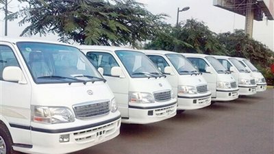 متحدث مبادرة إحلال السيارات: 65 ألف جنيه حافز تحويل الميكروباص للعمل بالغاز الطبيعي