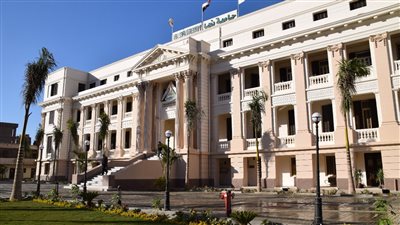 جامعة بنها تستعد لاستقبال طلاب المرحلة الأولى للتنسيق الإلكتروني.. غدًا
