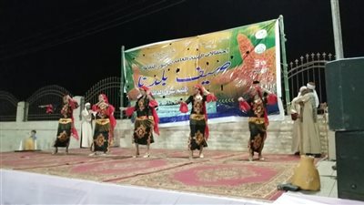 فرق قصور الثقافة تواصل عروض صيف بلدنا والإسكندرية 