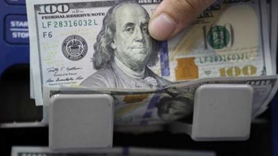 سعر الدولار اليوم الخميس 26-8-2021 مقابل الجنيه المصري