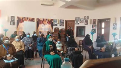 أنشطة متنوعة بقصور ثقافة القاهرة والأقاليم.. تعرف عليها