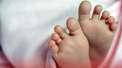 حقيقة العثور على جثة طفل بعد سرقة أعضائه في الهرم