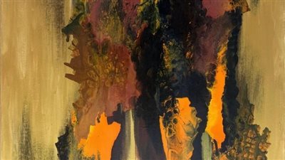 افتتاح ملتقى رؤى ومعرض شخبطة بالأوبرا.. غدا