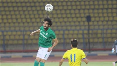 محمد صالح يرفض الانتقال لـ فيوتشر إف سي بسبب علي ماهر