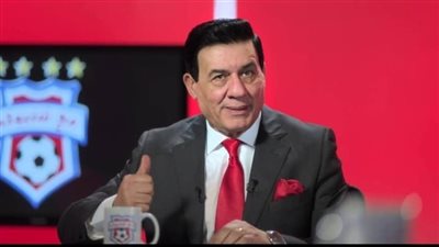 لماذا مدحت شلبي «جنرال الإعلام» في مصر؟