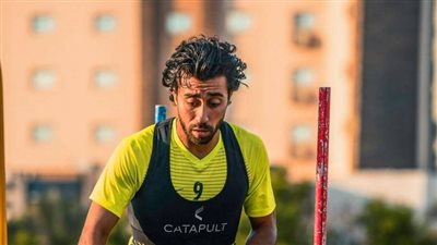 في عيد ميلاده الـ40.. قصة صلاح أمين صاحب الأهداف العالمية