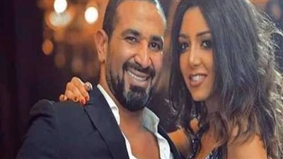 أحمد سعد يعقد قرانه على عارضة الأزياء علياء بسيوني غدًا
