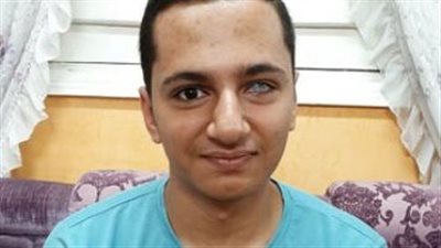 الأول على الثانوية العامة علمي من طلاب الدمج: سعدت باهتمام الرئيس وأتمنى مقابلته