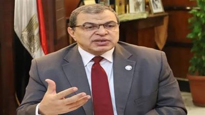 ننشر تفاصيل زيارة وزير القوي العاملة إلى محافظة بورسعيد لمدة يومين