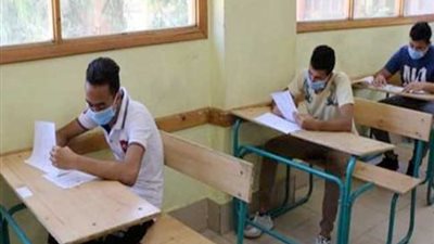موعد امتحانات الدور الثاني للثانوية العامة 2021 وطريقة أسئلة الامتحانات 
