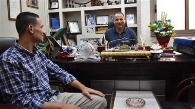 ليس لنا علاقة بالمتسولين.. رئيس هيئة النظافة: راتب العامل يتخطى 3000 جنيه