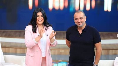 أحاول تقديم مسلسلات تشبه السينما.. 12 تصريحًا لتامر محسن مع منى الشاذلي