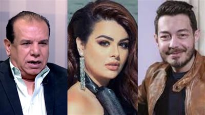 القائمة الكاملة لأبطال حكاية كدبة كبيرة من مسلسل ورا كل باب مع أحمد زاهر