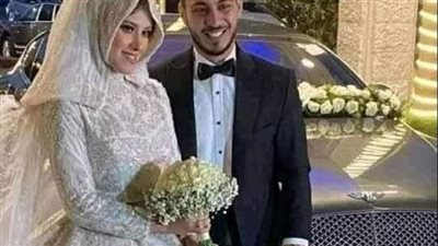 زواج الوليد المقداد نجل مالك فضائية طيور الجنة | صور