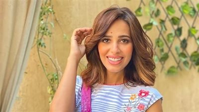 رنا سماحة عن مشاركتها في الأغنية الرسمية لمهرجان شرم الشيخ: سعيدة جدا