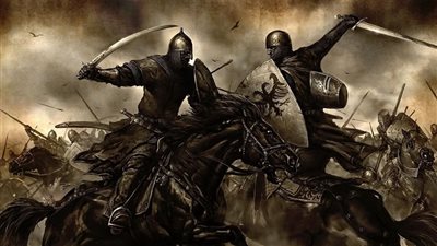 كيف انتصر خالد ابن الوليد بـ36 ألف جندي في اليرموك؟