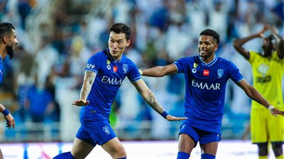 في الوقت القاتل.. الهلال يقتنص ثلاث نقاط غالية من التعاون بالدوري السعودي