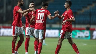 القاهرة 24 يكشف ما يدور في عقل لجنة التخطيط بـ الأهلي بعد ضياع الدوري