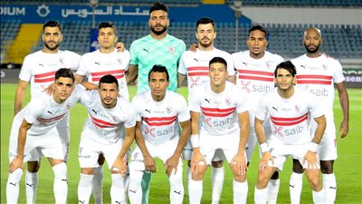 الزمالك يعلق على مواجهة الإنتاج الحربي: مستعدون