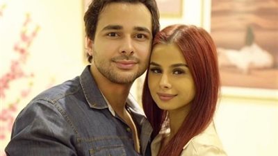 منة عرفة ومحمود المهدي يضعان شروطًا لحضور حفل زفافهما: اعملوا فولو ولايك | فيديو