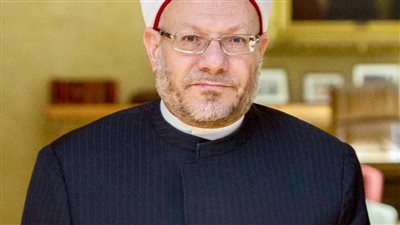 مفتي الجمهورية: أنشأنا حسابًا على تيك توك بعد انتشار فتاوى شاذة عبر هذا التطبيق 