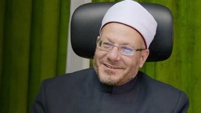 مفتي الجمهورية: الجهاد ليس من اختصاص الجماعات بل من اختصاص الدولة بإجماع الأمة