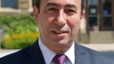 عميد زارعة القاهرة: بدأنا تنفيذ قرار تحويل الكتاب الورقي إلى الإلكتروني بالكلية