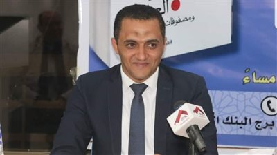 من أمراض الروح.. «التيه» مفرح سرحان