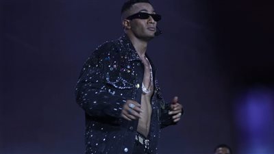 محمد رمضان: عمري ما مجدت في ذاتي.. وجمهوري مبيصدقش أي حاجة تتقال عني