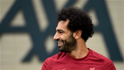 ليفربول يرفض انضمام محمد صلاح لمنتخب مصر