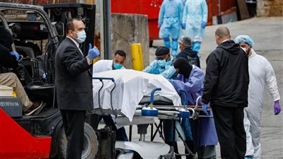 28 مصاب كورونا خاضعون للعلاج بمستشفيات أسيوط