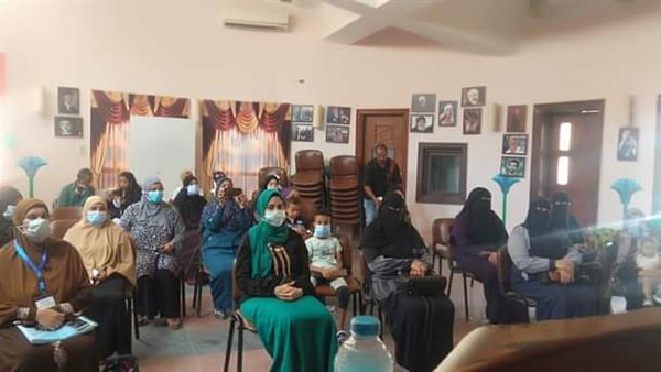 إحدى الفعاليات في