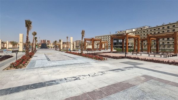 مبني ديوان المحافظة