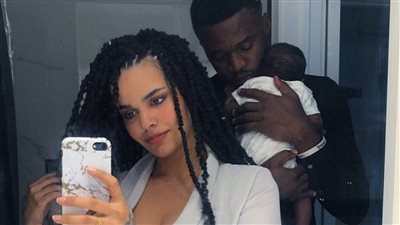 زوج رهف القنون يؤكد عدم ثبوت نسب طفلتهما إليه بعد إجراء تحليل DNA