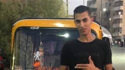 تجديد حبس عامل قتل سائق توك توك بالمقطم