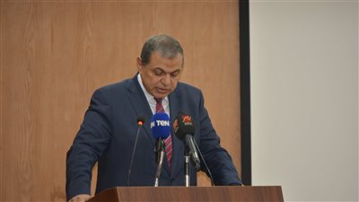 وزير القوى العاملة: نعمل على تأهيل ذوي الهمم لريادة الأعمال.. ولدينا نماذج ناجحة | فيديو