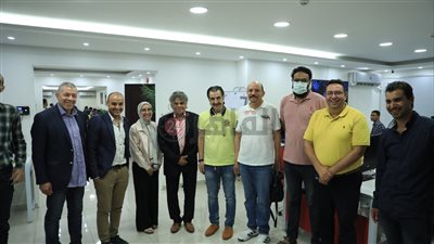 ممثلو الجاليات المصرية بالخارج لـ القاهرة 24: نسعى لإقامة لوبي دولي.. ونطالب السيسي بإنشاء مجلس استشاري | ندوة