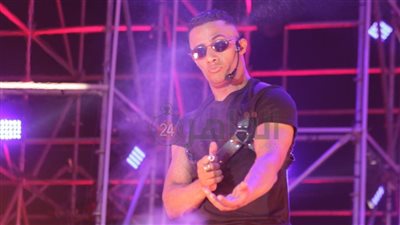 لامبورجيني وأكبر مسرح بالعالم.. أبرز 10 مشاهد في حفل محمد رمضان بـ الساحل