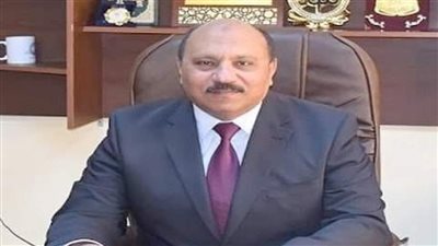 رئيس مياه القناة: بدء الاستعدادات لاستقبال فصل الشتاء