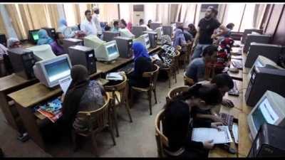 في اليوم الأول لبدء المرحلة الأولى.. مؤشرات تنسيق الجامعات للكليات وطريقة التسجيل
